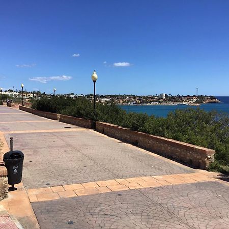 شقة Penthouse Cabo Roig - Aldeas I Dehesa de Campoamor  المظهر الخارجي الصورة