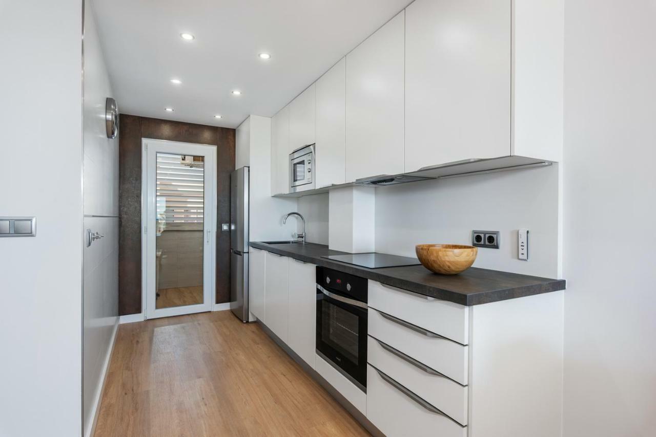 شقة Penthouse Cabo Roig - Aldeas I Dehesa de Campoamor  المظهر الخارجي الصورة