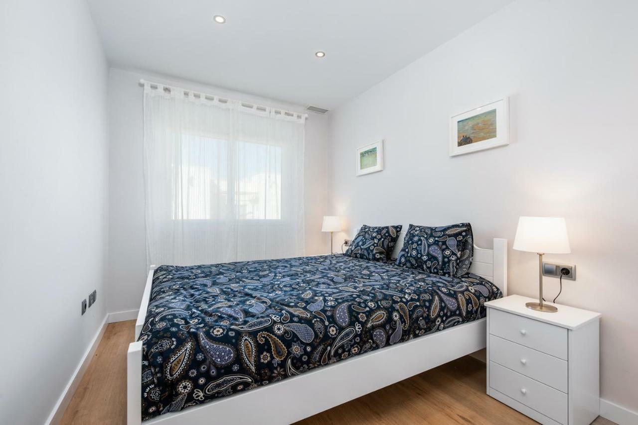 شقة Penthouse Cabo Roig - Aldeas I Dehesa de Campoamor  المظهر الخارجي الصورة