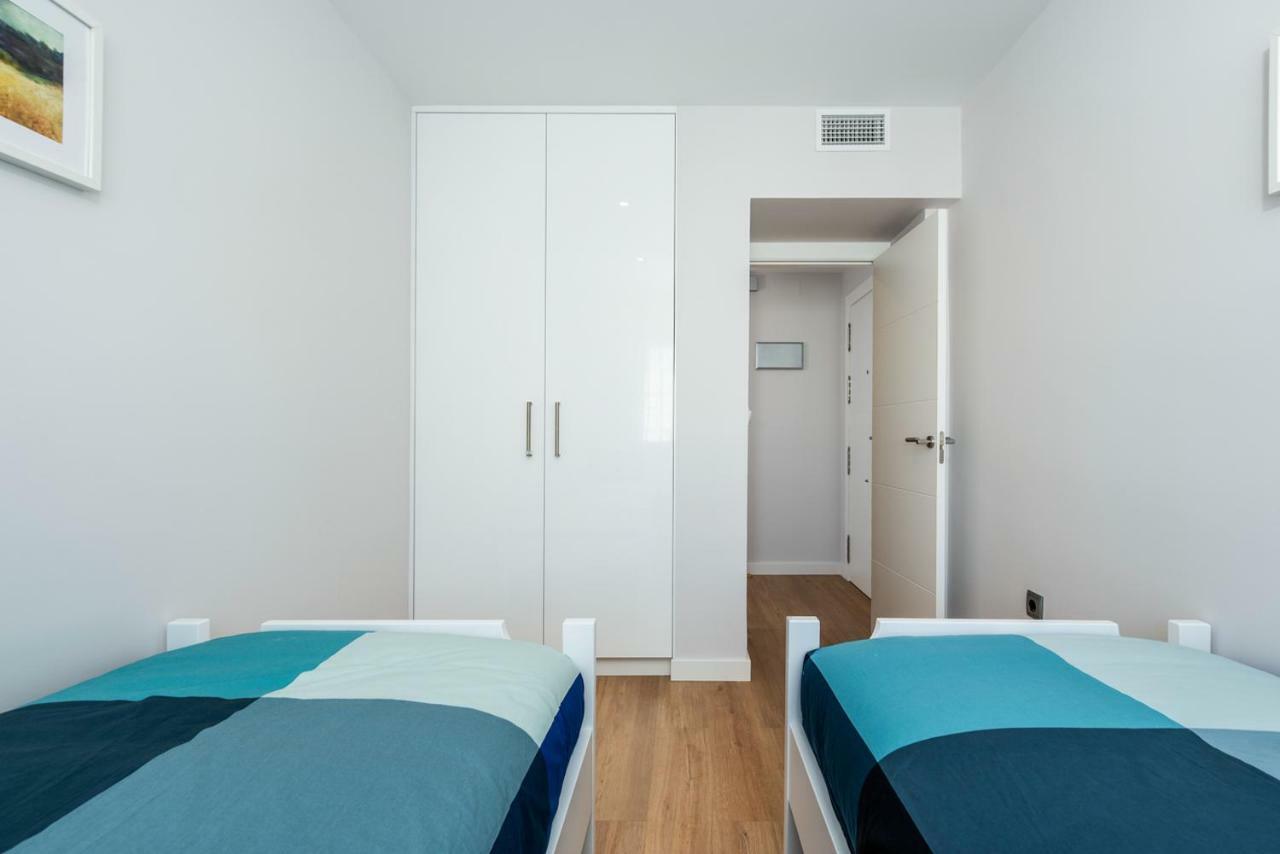 شقة Penthouse Cabo Roig - Aldeas I Dehesa de Campoamor  المظهر الخارجي الصورة