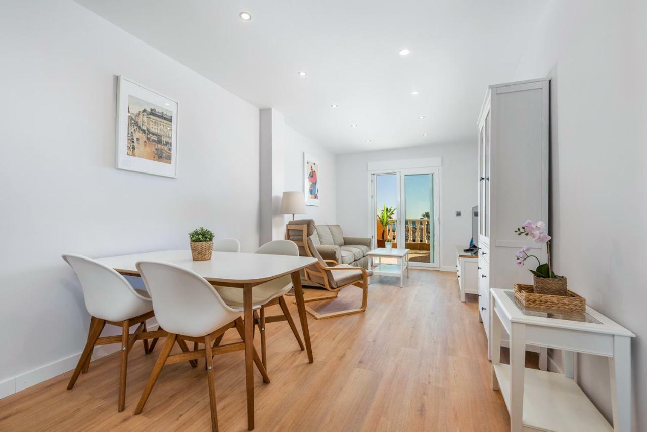 شقة Penthouse Cabo Roig - Aldeas I Dehesa de Campoamor  المظهر الخارجي الصورة
