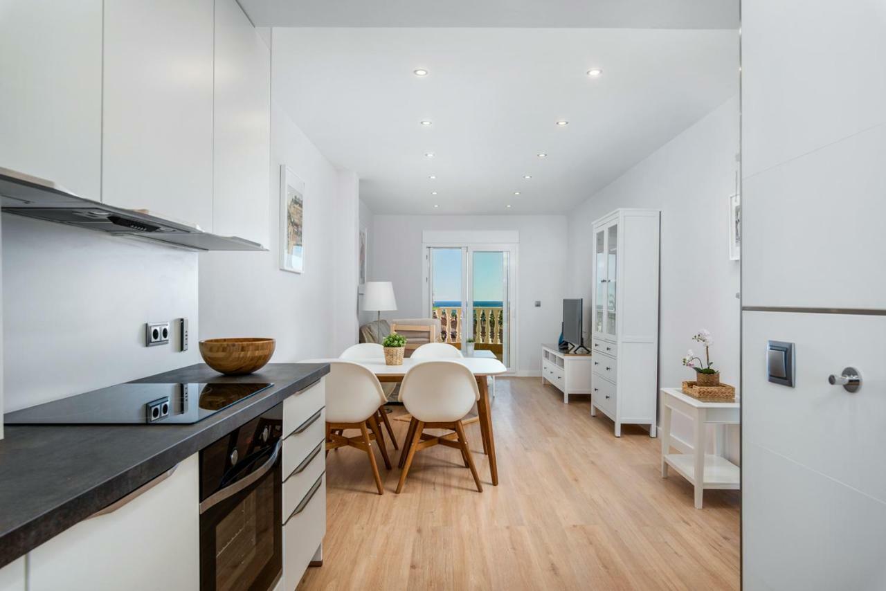 شقة Penthouse Cabo Roig - Aldeas I Dehesa de Campoamor  المظهر الخارجي الصورة