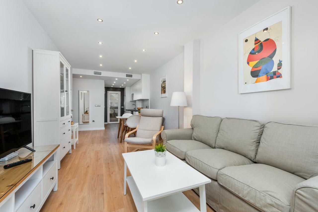 شقة Penthouse Cabo Roig - Aldeas I Dehesa de Campoamor  المظهر الخارجي الصورة
