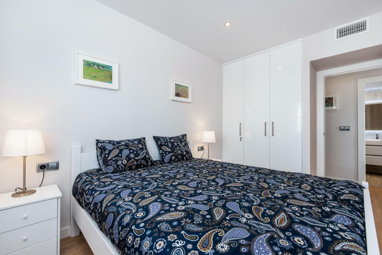 شقة Penthouse Cabo Roig - Aldeas I Dehesa de Campoamor  المظهر الخارجي الصورة